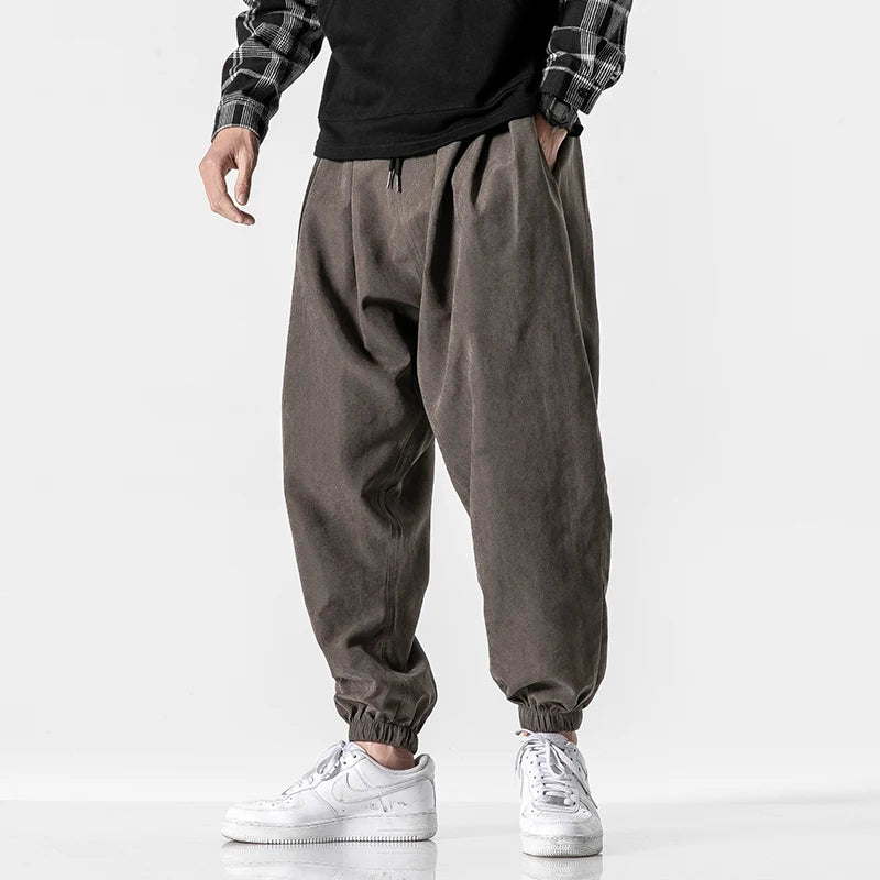 Calça Masculina - Streetwear