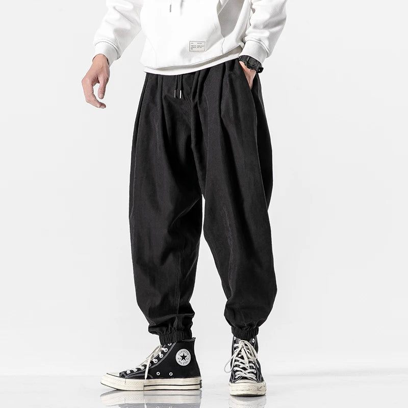 Calça Masculina - Streetwear