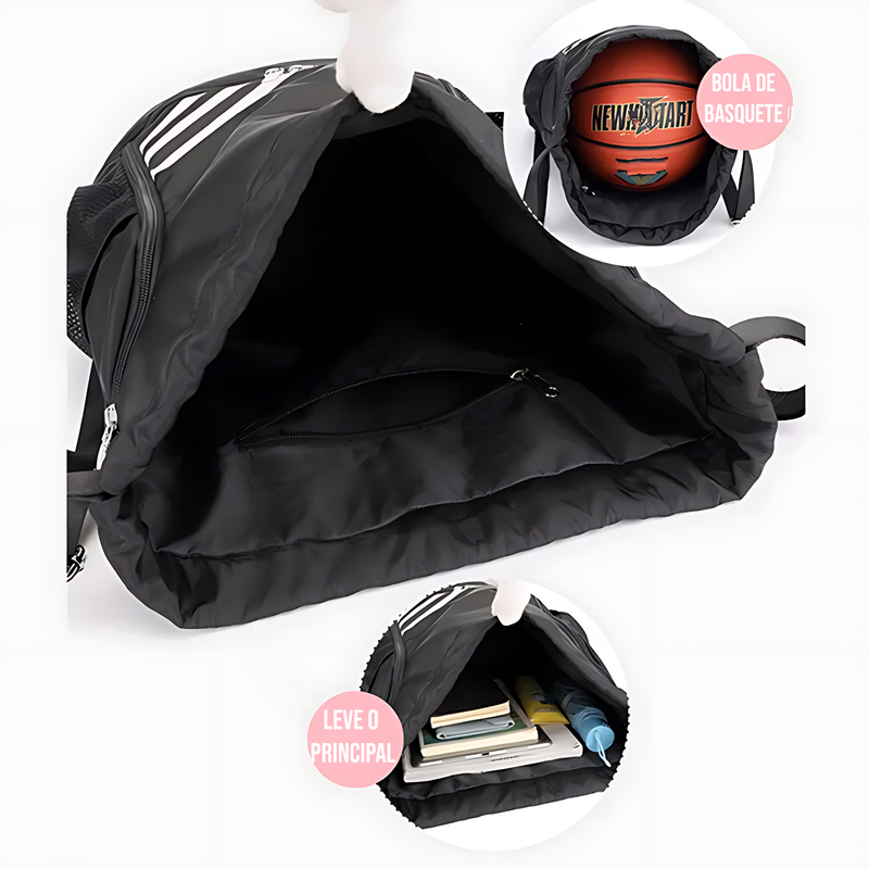 Sport Bag Endurance