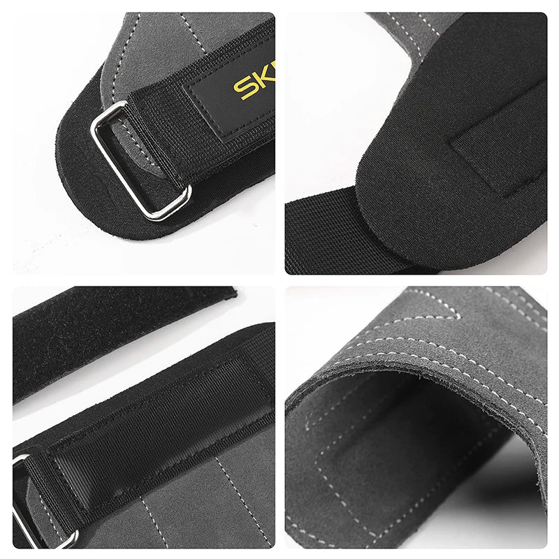 Faixa Strap - Cinza