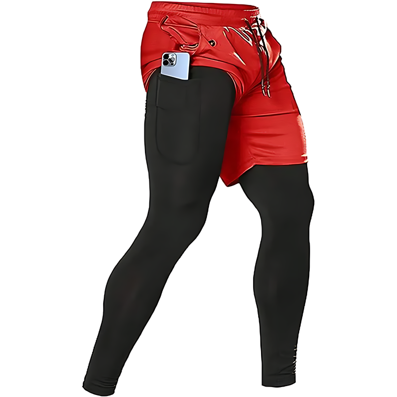 Shorts Calça Esportiva