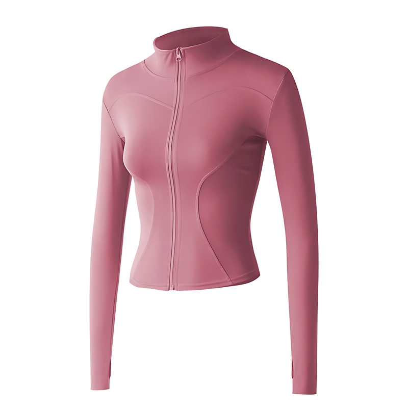 Jaqueta Esportiva Feminina - Lilly