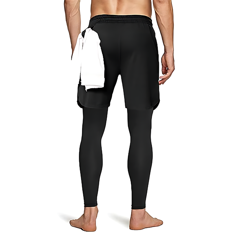 Shorts Calça Esportiva