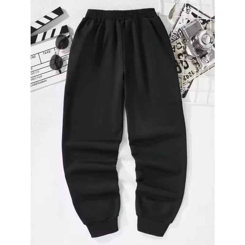 Calça Moletom Streetwear - Thunder