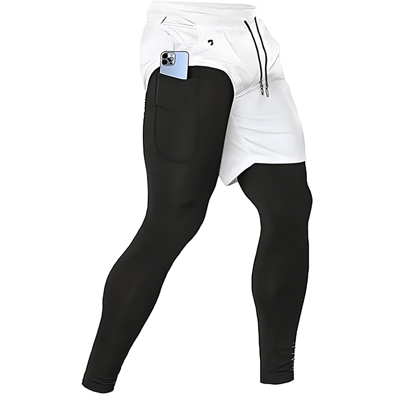 Shorts Calça Esportiva